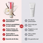 Crema Potenciadora Íntima Vellaskim™ · Vainilla Glaseada