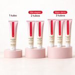 Crema Potenciadora Íntima Vellaskim™ · Vainilla Glaseada...